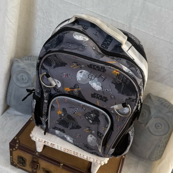 ⚡️Star Wars Backpack - Picture 2 of 7
